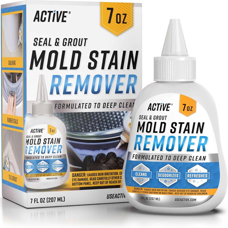 ACTIVE Mold Stain Remover, 7 fl oz